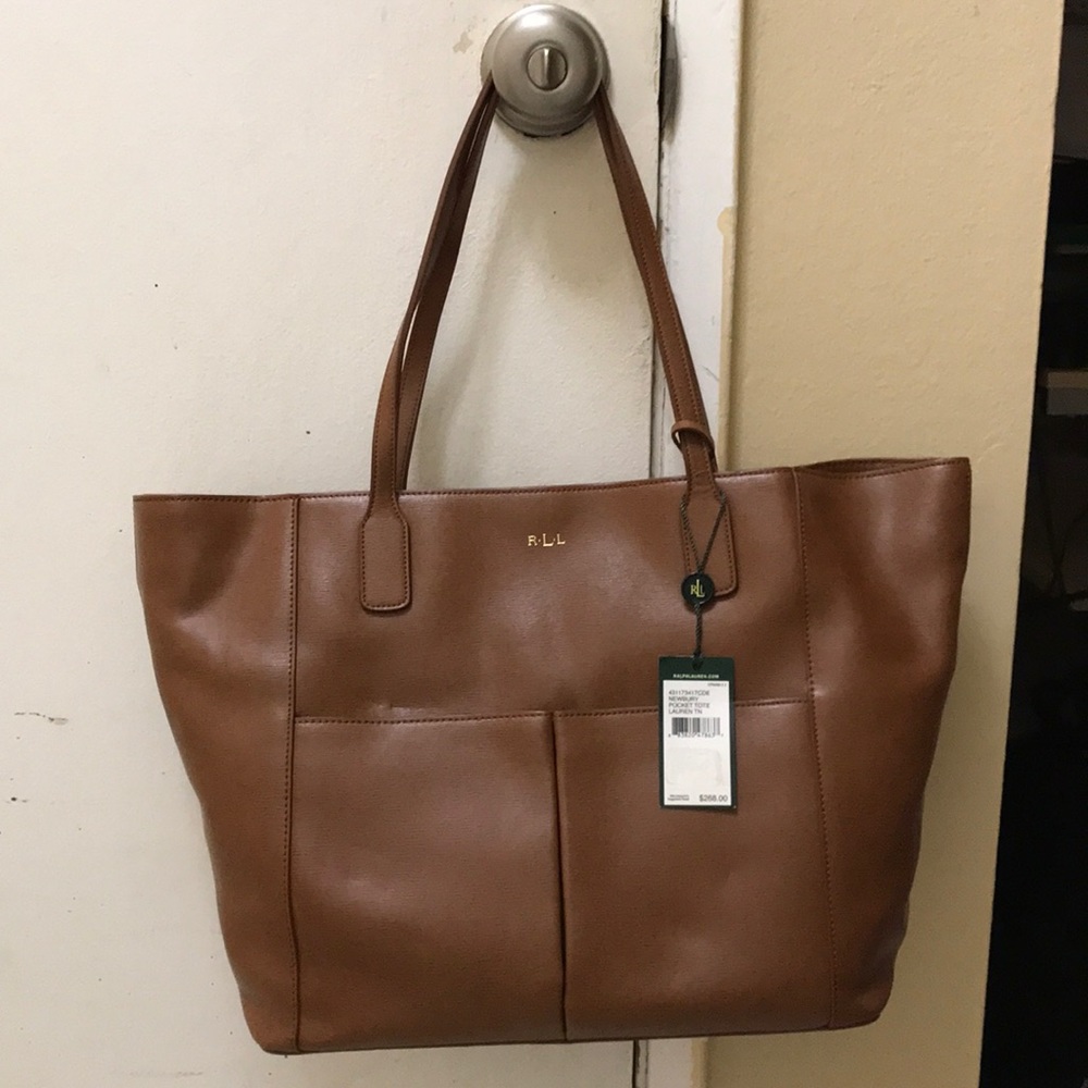 Ralph Lauren bag